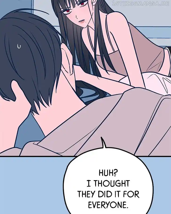 Put the Trash to Where It Belongs! Ch.039