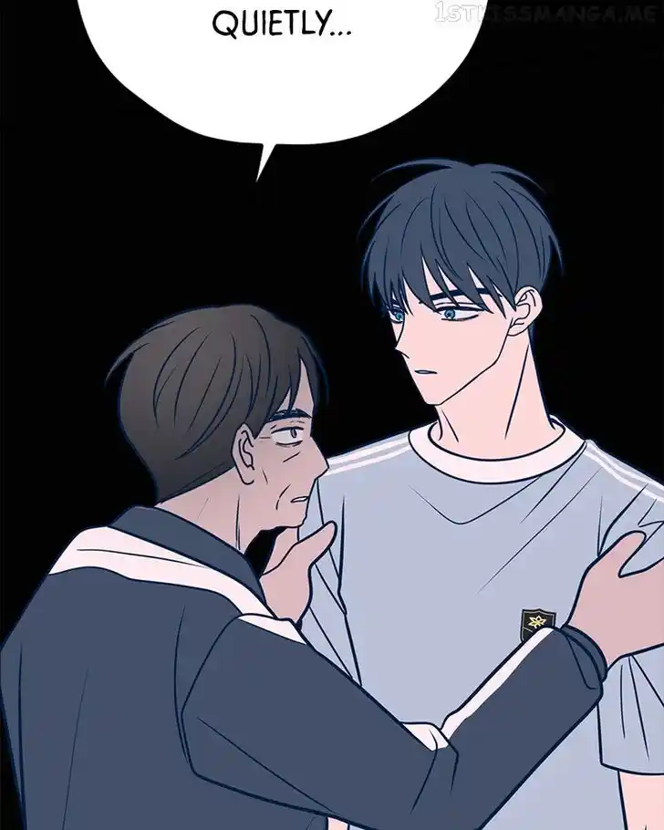 Put the Trash to Where It Belongs! Ch.039