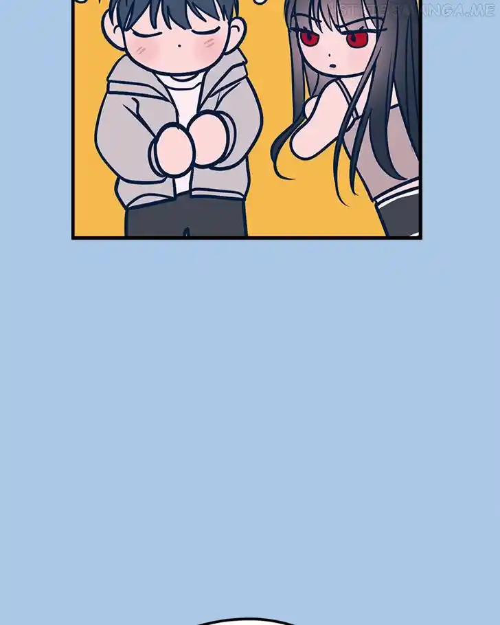 Put the Trash to Where It Belongs! Ch.039