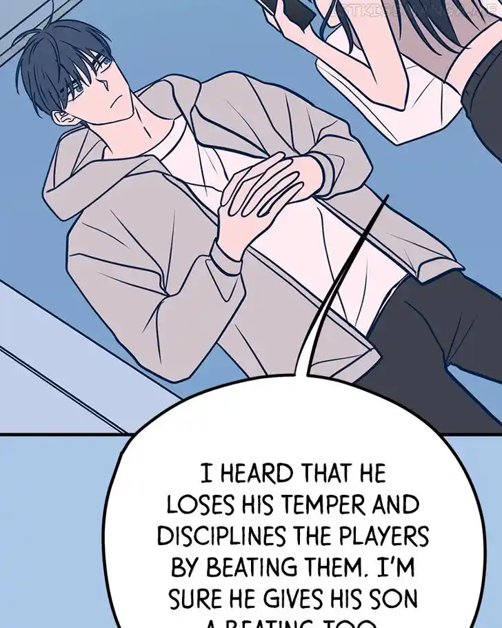 Put the Trash to Where It Belongs! Ch.039