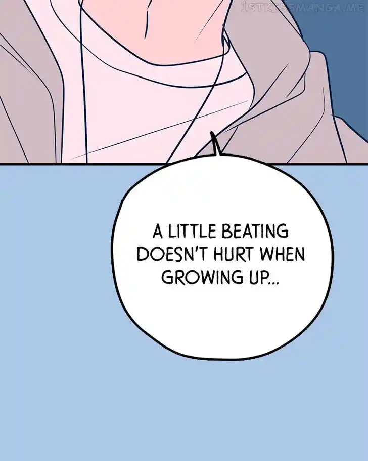 Put the Trash to Where It Belongs! Ch.039