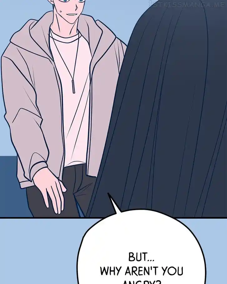 Put the Trash to Where It Belongs! Ch.039