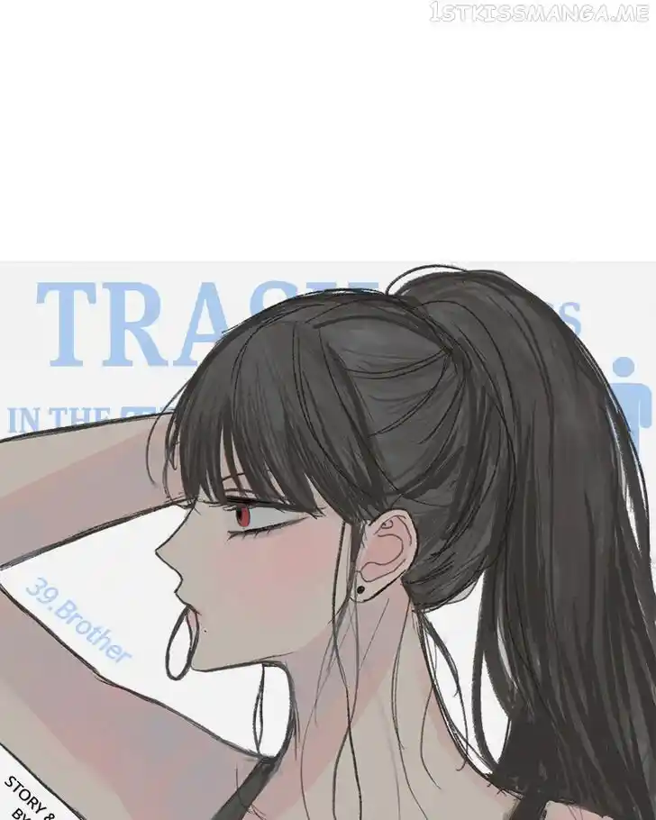 Put the Trash to Where It Belongs! Ch.039