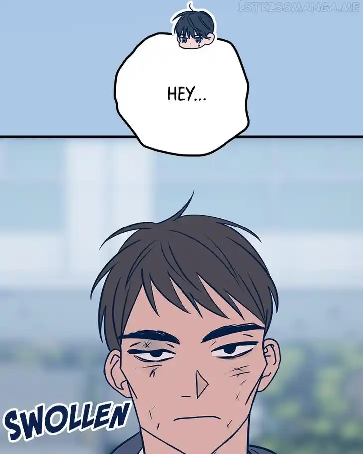 Put the Trash to Where It Belongs! Ch.039