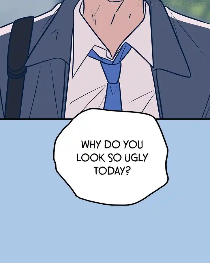 Put the Trash to Where It Belongs! Ch.039