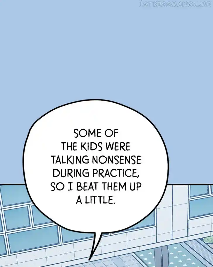 Put the Trash to Where It Belongs! Ch.039