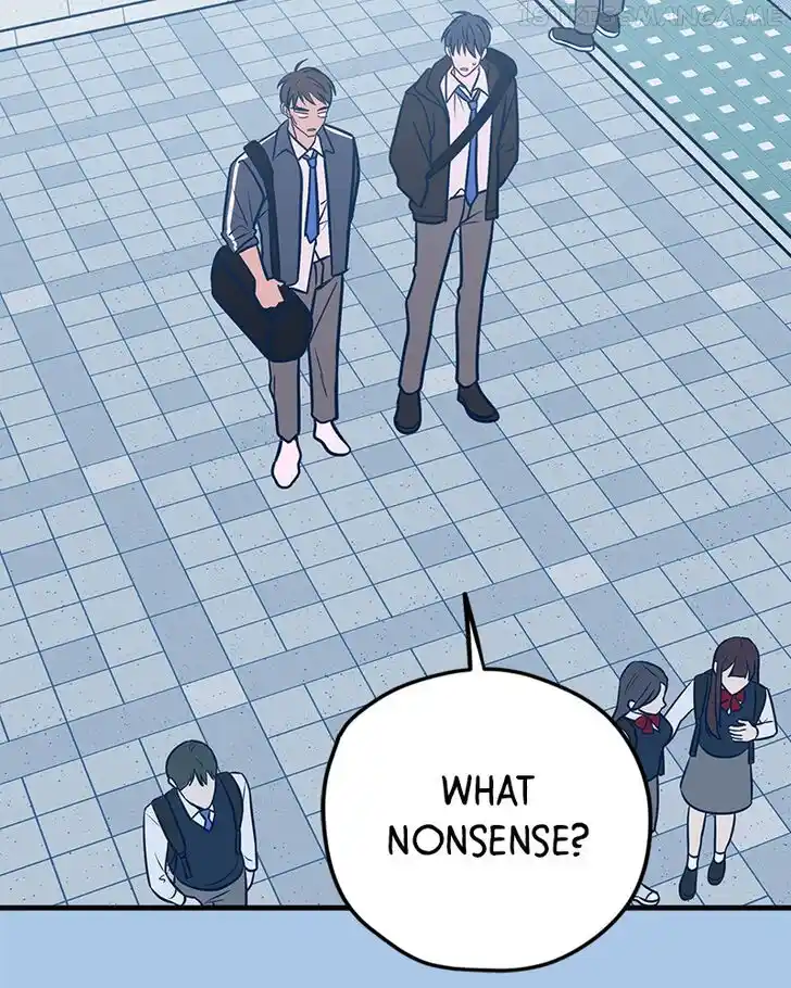 Put the Trash to Where It Belongs! Ch.039