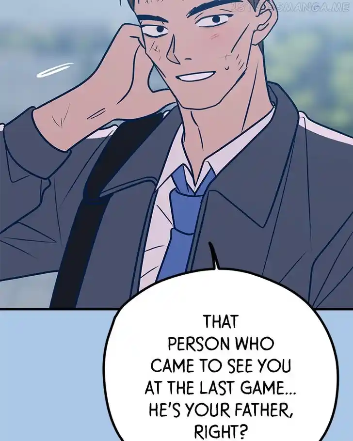 Put the Trash to Where It Belongs! Ch.039