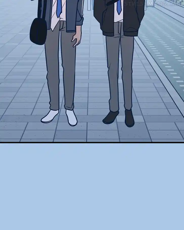 Put the Trash to Where It Belongs! Ch.039