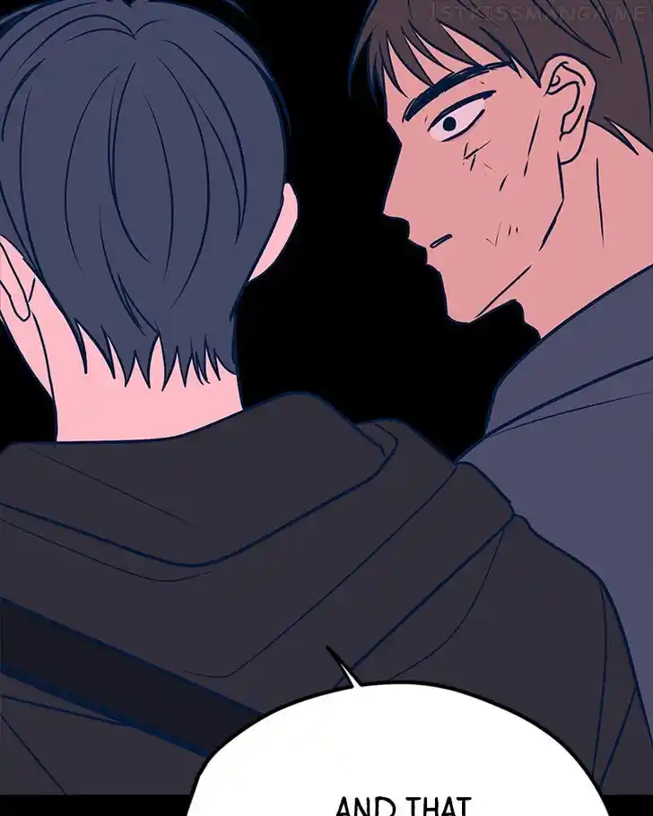 Put the Trash to Where It Belongs! Ch.039