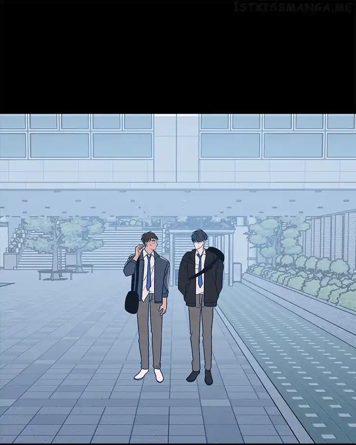 Put the Trash to Where It Belongs! Ch.039