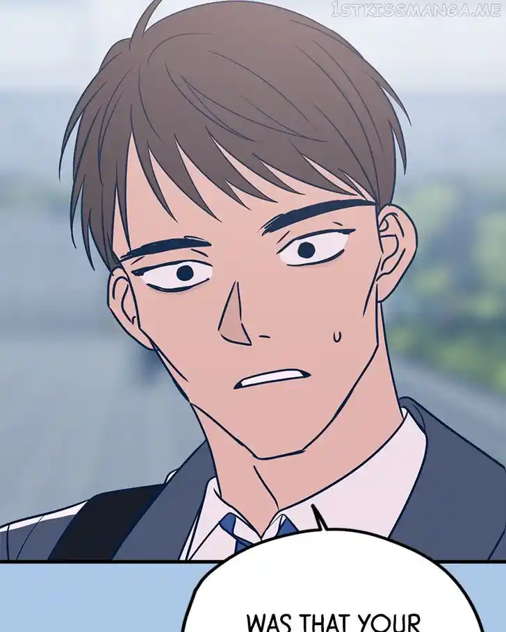 Put the Trash to Where It Belongs! Ch.039