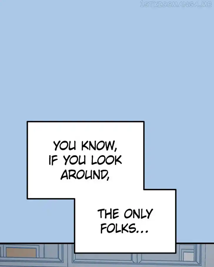 Put the Trash to Where It Belongs! Ch.039