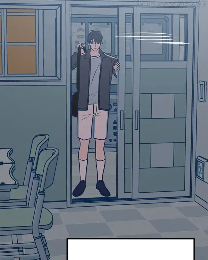 Put the Trash to Where It Belongs! Ch.039