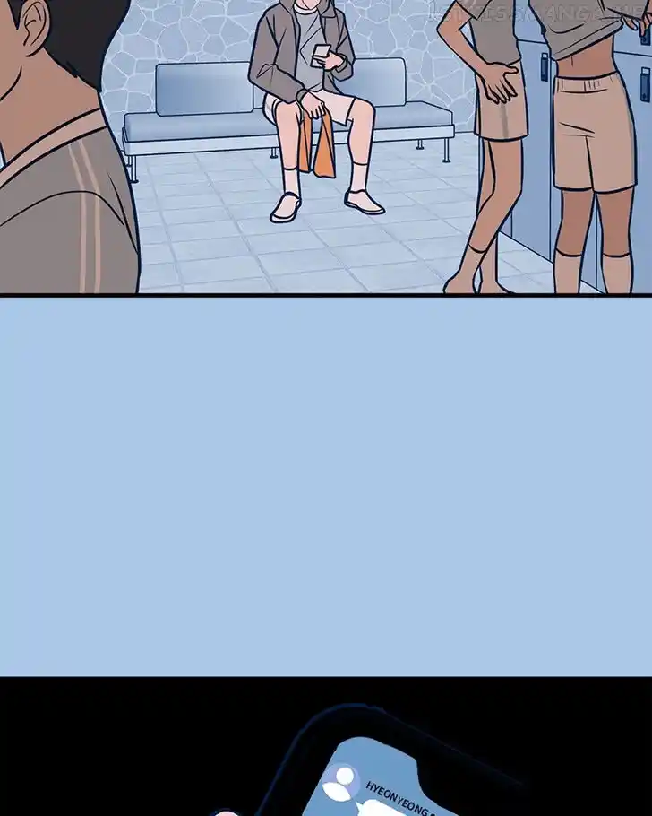 Put the Trash to Where It Belongs! Ch.039