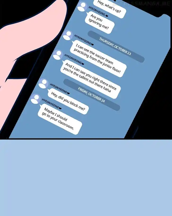 Put the Trash to Where It Belongs! Ch.039