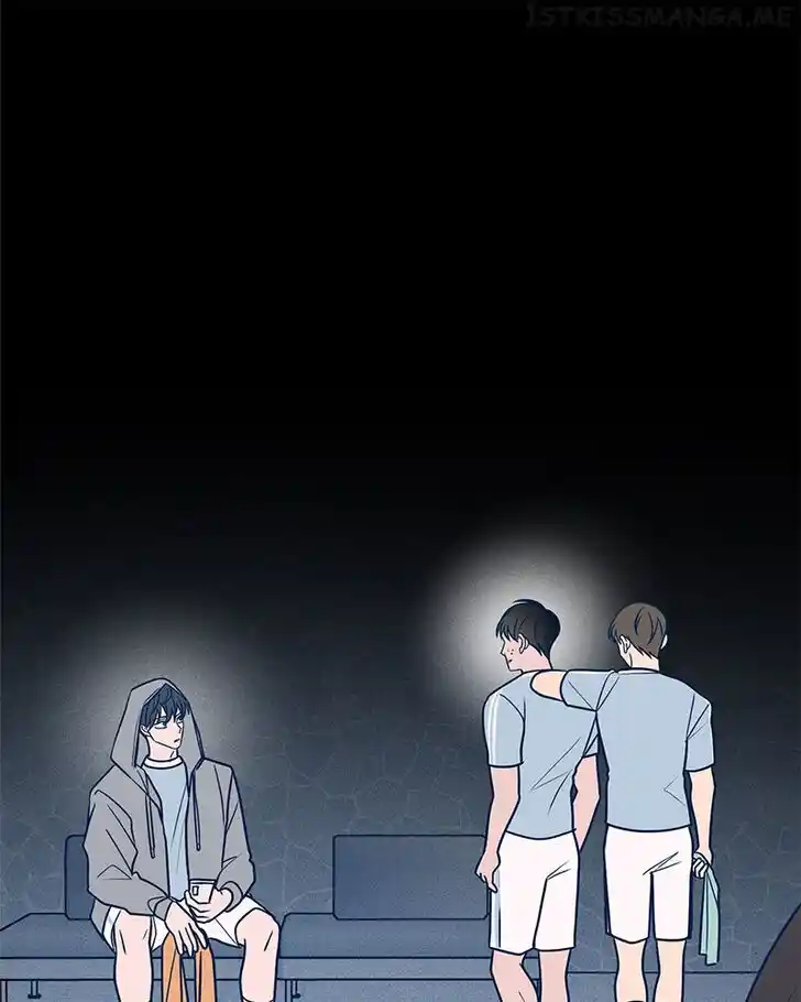 Put the Trash to Where It Belongs! Ch.040