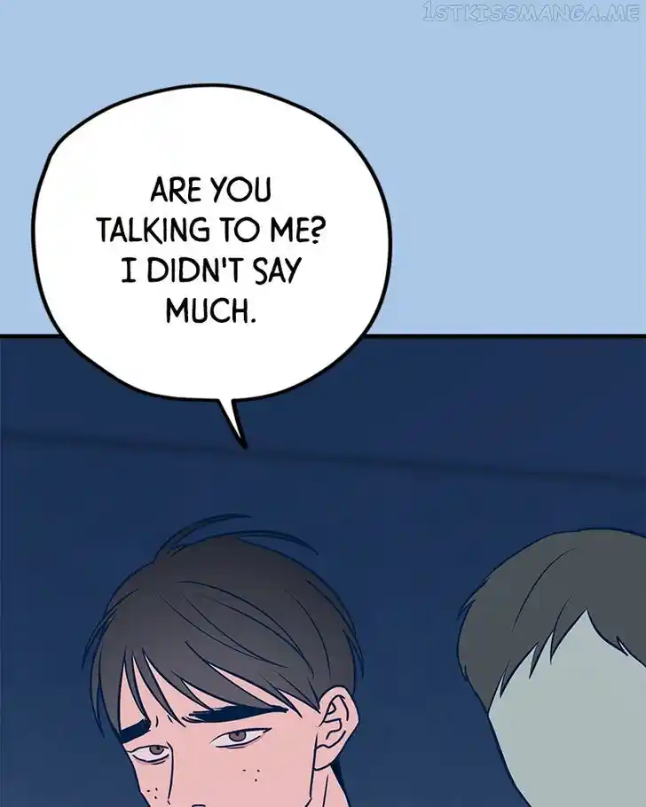 Put the Trash to Where It Belongs! Ch.040