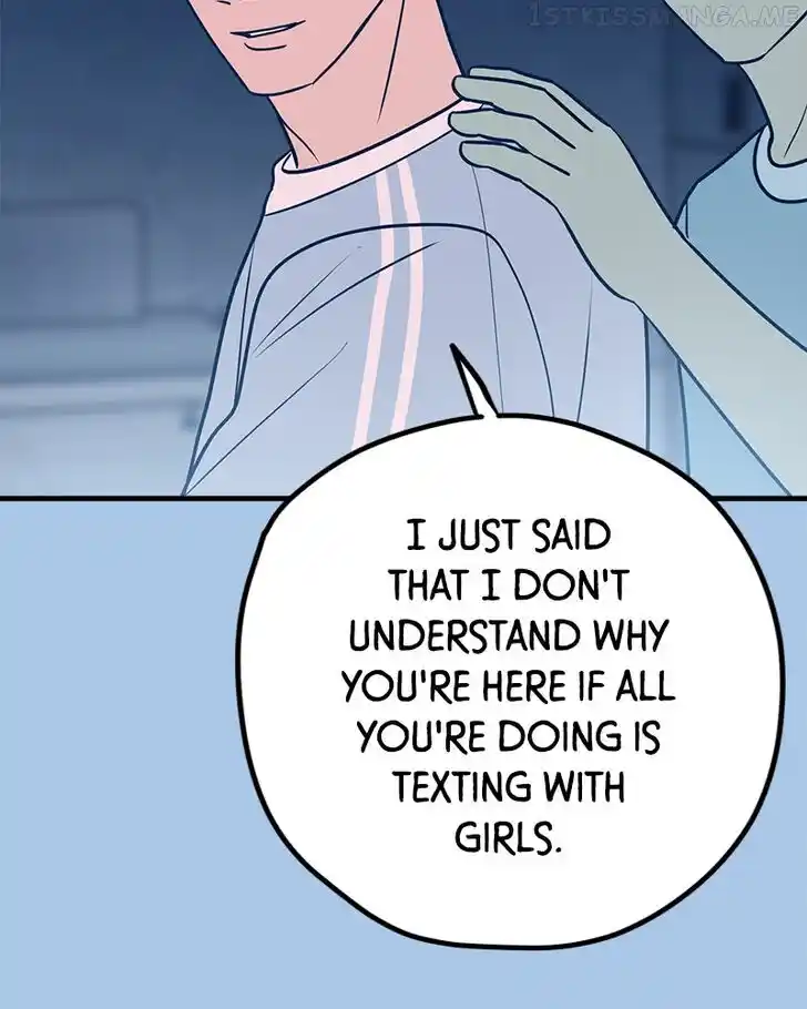 Put the Trash to Where It Belongs! Ch.040