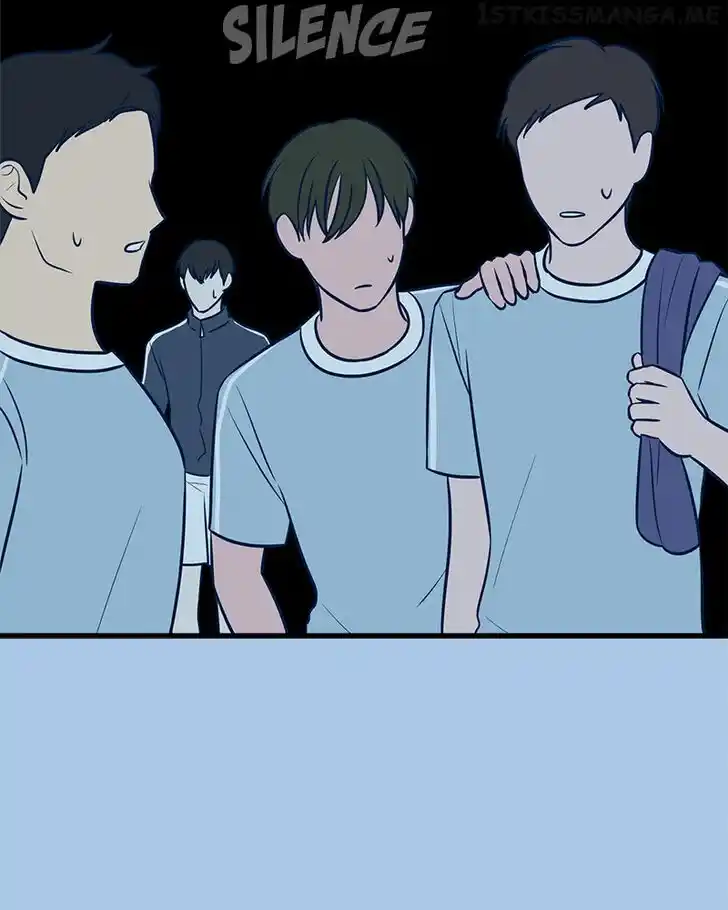 Put the Trash to Where It Belongs! Ch.040