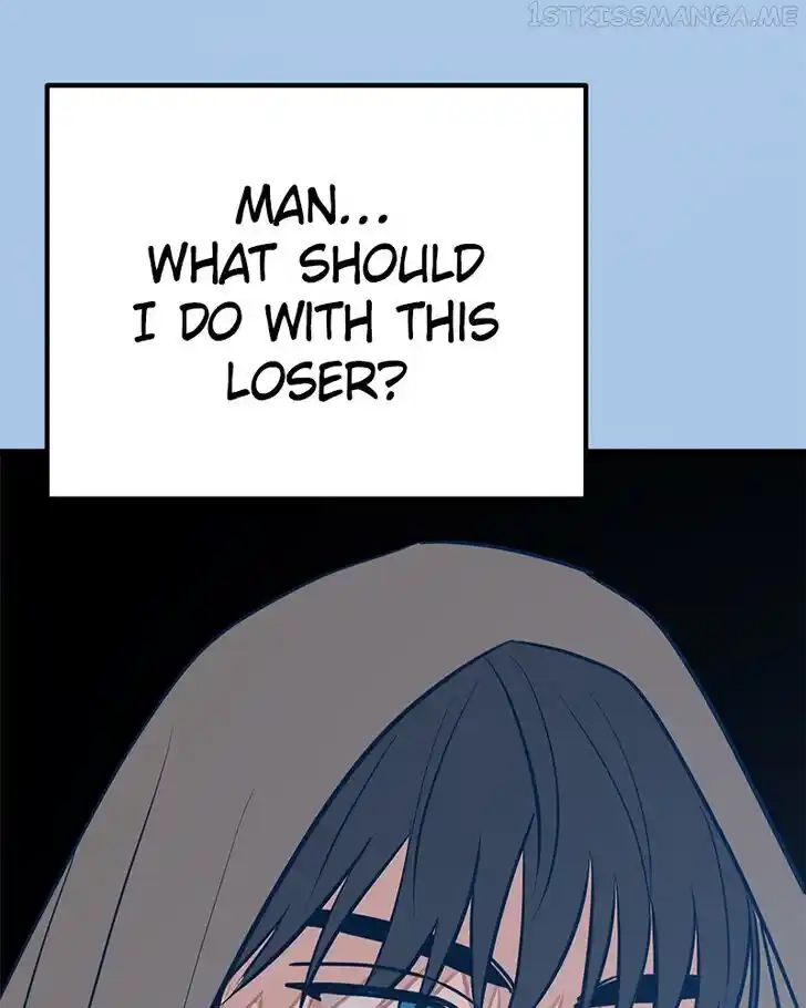 Put the Trash to Where It Belongs! Ch.040