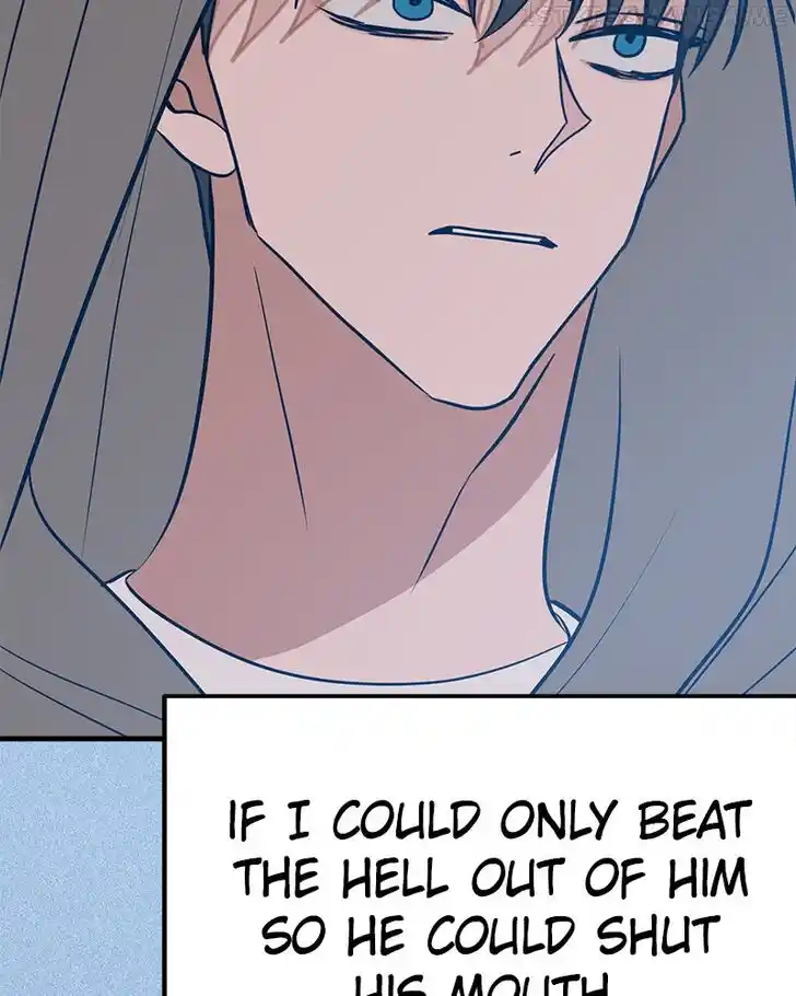 Put the Trash to Where It Belongs! Ch.040