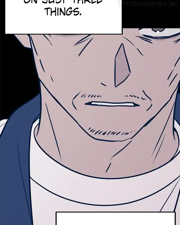 Put the Trash to Where It Belongs! Ch.040