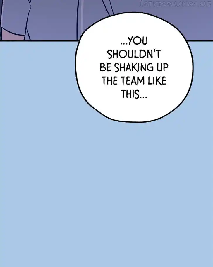 Put the Trash to Where It Belongs! Ch.040