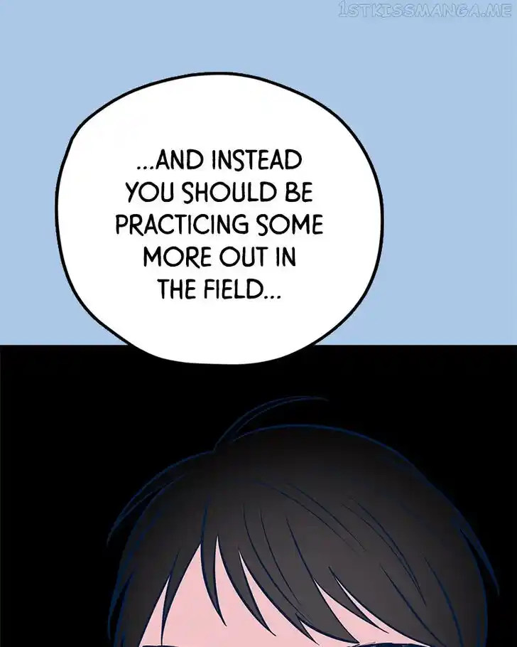 Put the Trash to Where It Belongs! Ch.040