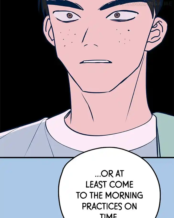 Put the Trash to Where It Belongs! Ch.040