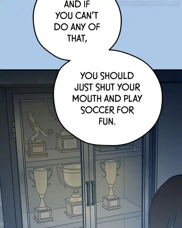 Put the Trash to Where It Belongs! Ch.040