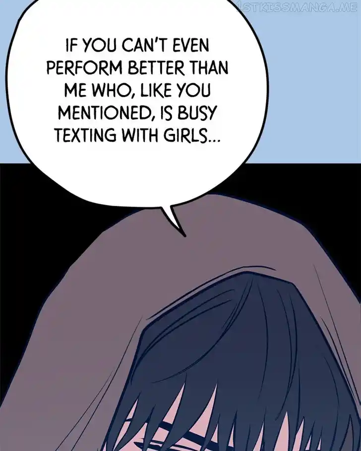 Put the Trash to Where It Belongs! Ch.040