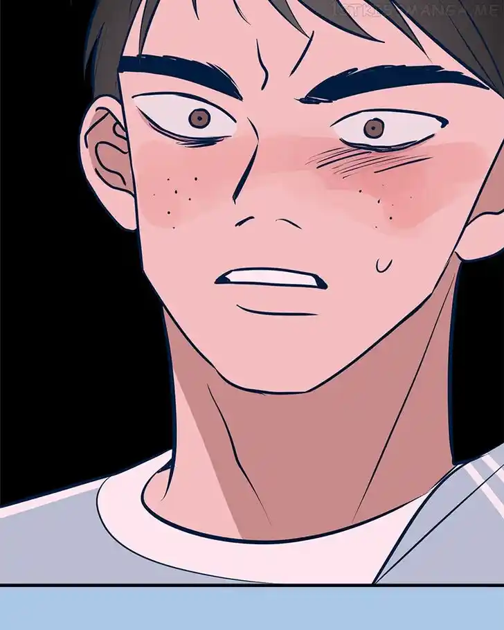 Put the Trash to Where It Belongs! Ch.040