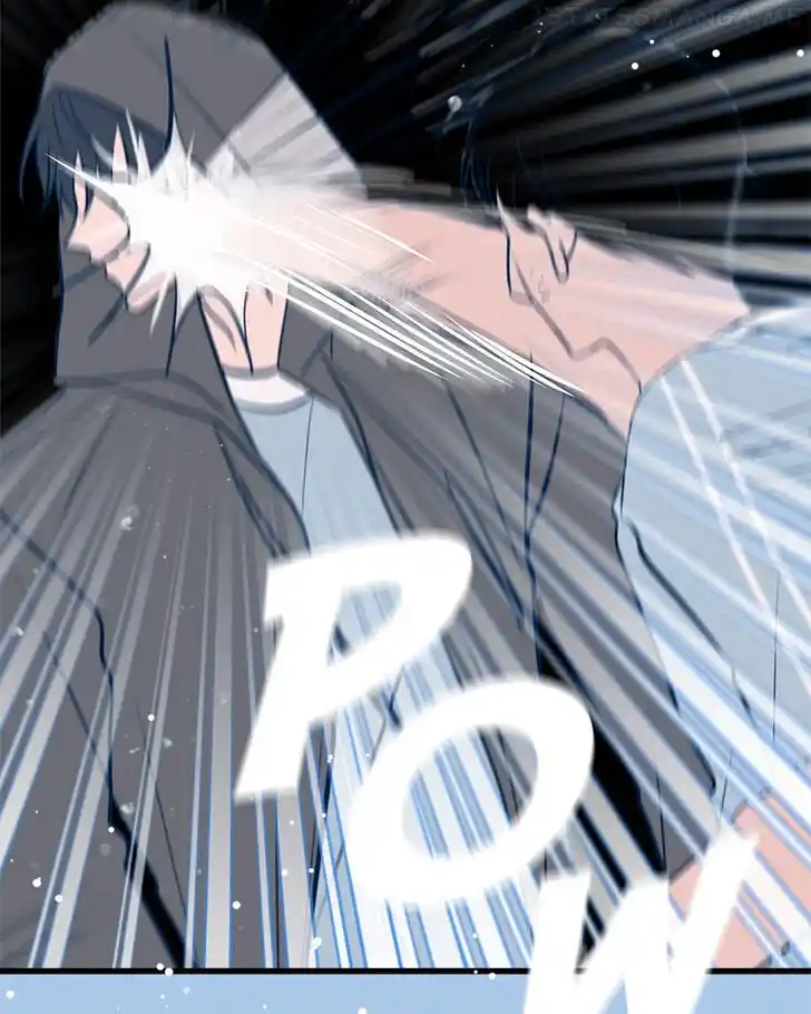 Put the Trash to Where It Belongs! Ch.040