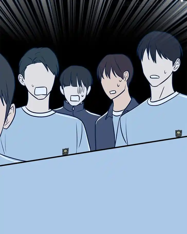 Put the Trash to Where It Belongs! Ch.040