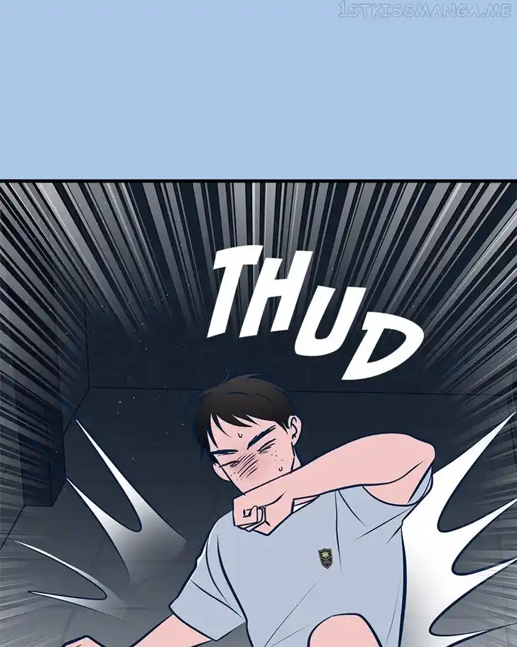 Put the Trash to Where It Belongs! Ch.040