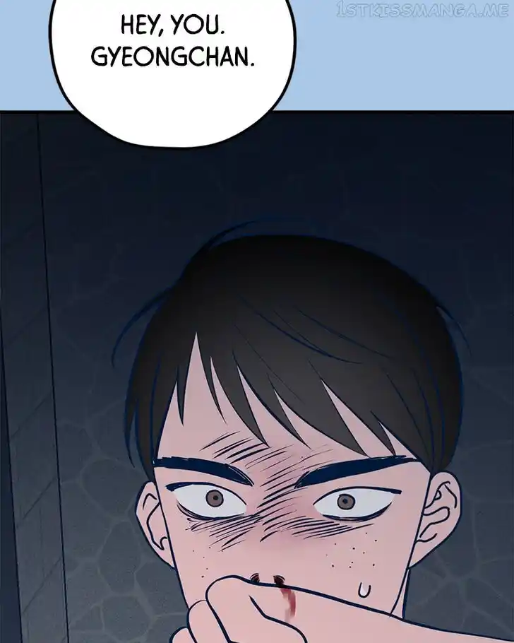 Put the Trash to Where It Belongs! Ch.040