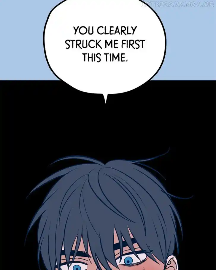 Put the Trash to Where It Belongs! Ch.040