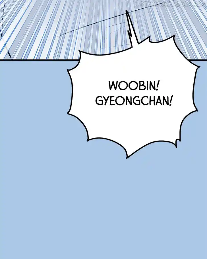 Put the Trash to Where It Belongs! Ch.040