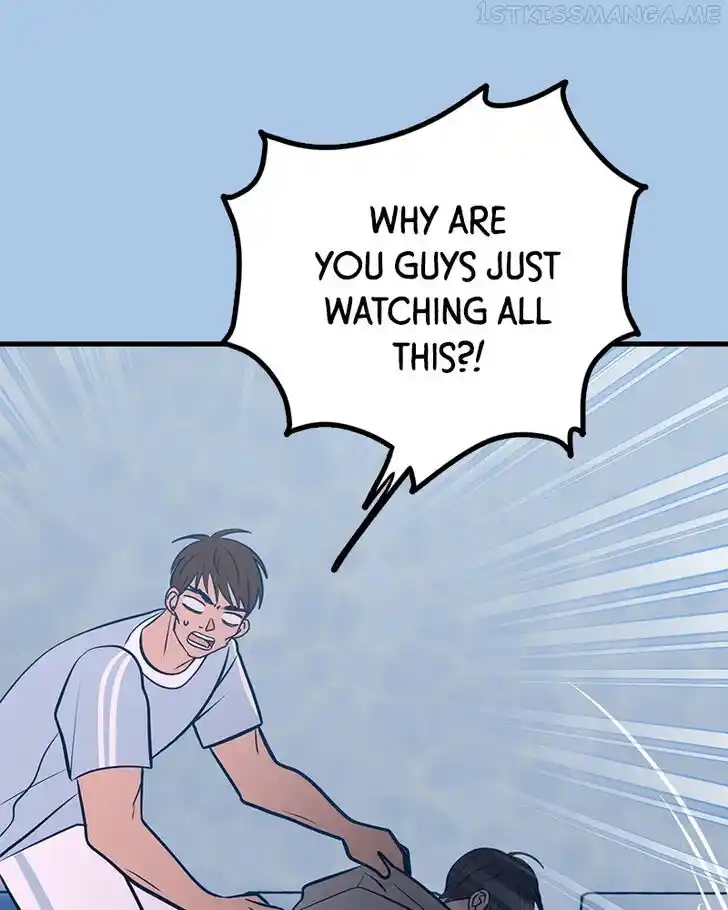 Put the Trash to Where It Belongs! Ch.040