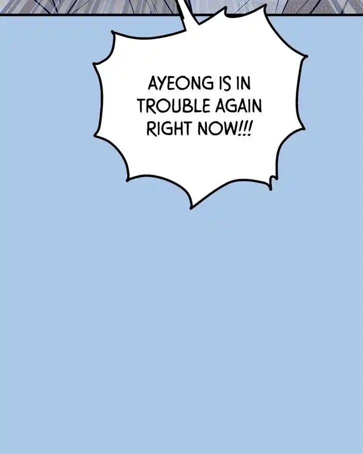 Put the Trash to Where It Belongs! Ch.040