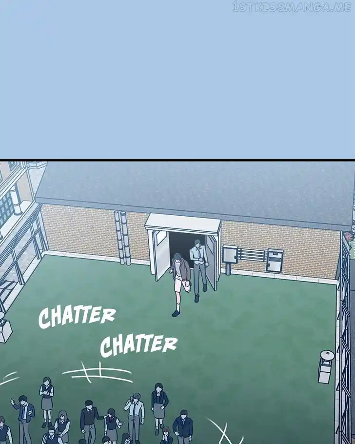 Put the Trash to Where It Belongs! Ch.040