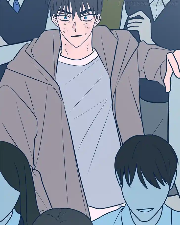 Put the Trash to Where It Belongs! Ch.040