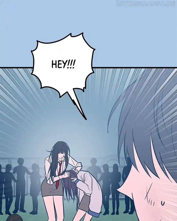 Put the Trash to Where It Belongs! Ch.040