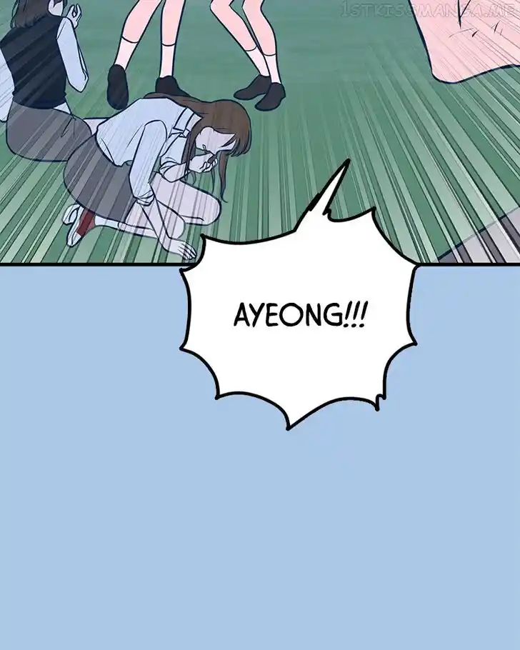 Put the Trash to Where It Belongs! Ch.040