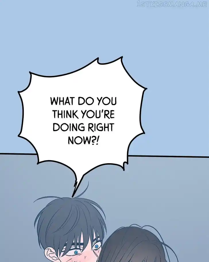 Put the Trash to Where It Belongs! Ch.040