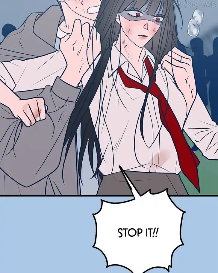 Put the Trash to Where It Belongs! Ch.040