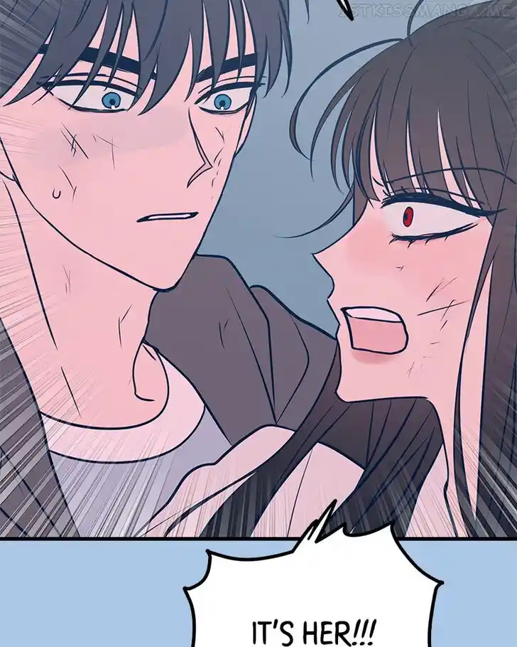 Put the Trash to Where It Belongs! Ch.040