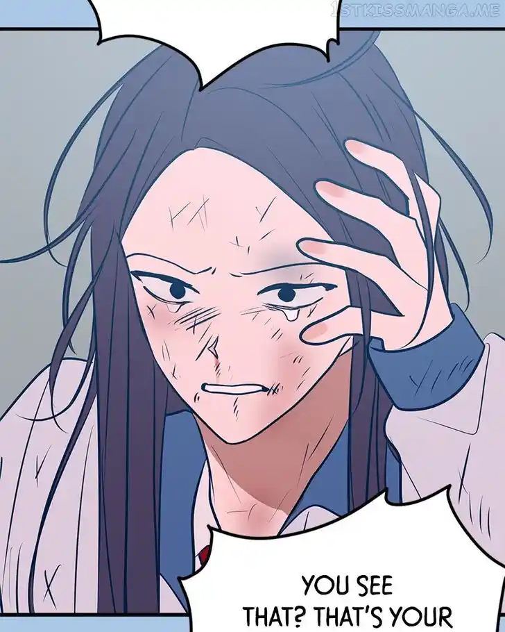 Put the Trash to Where It Belongs! Ch.040