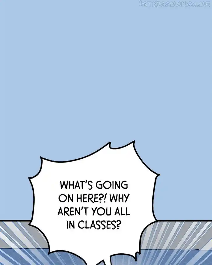 Put the Trash to Where It Belongs! Ch.040